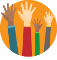 Active Participation Icon